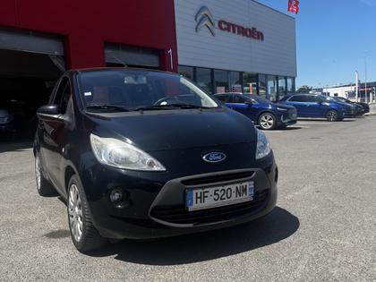 Ford Ka - Titanium  1.2 69 - 3 400 €