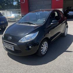 Ford Ka Titanium 1.2 69 Saint-Gildas-des-Bois