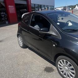Ford Ka Titanium 1.2 69 Saint-Gildas-des-Bois