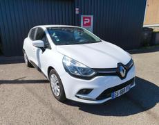 Renault Clio 4 Laval