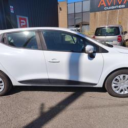 Renault Clio 4 Business dCi 75 Energy Laval