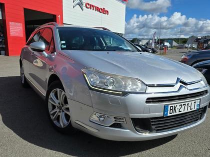 Citroen C5 2 -  2.0 hdi 163 fap - 8 900 €