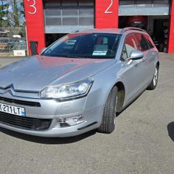 Citroen C5 2 2.0 hdi 163 fap Saint-Gildas-des-Bois
