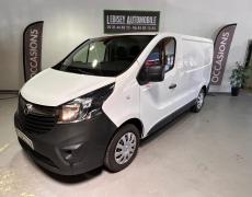 Opel Vivaro combi Hérouville-Saint-Clair