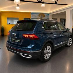 Volkswagen Tiguan Elegance 1.5 TSI 150ch DSG7 Cholet