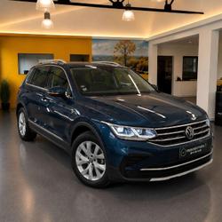 Volkswagen Tiguan Elegance 1.5 TSI 150ch DSG7 Cholet