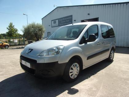 Peugeot Partner Tepee - Outdoor  1.6 HDi FAP 92ch - 11 990 €