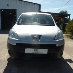 Peugeot Partner Tepee Outdoor 1.6 HDi FAP 92ch Chavagne