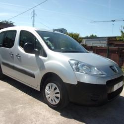 Peugeot Partner Tepee Outdoor 1.6 HDi FAP 92ch Chavagne