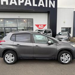 Peugeot 2008 Style 1.6 BlueHDi 75ch BVM5 Kerfot