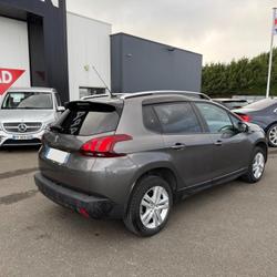 Peugeot 2008 Style 1.6 BlueHDi 75ch BVM5 Kerfot