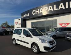 Peugeot Partner Tepee Kerfot