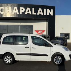 Peugeot Partner Tepee Active 1.2L PureTech 110ch S&amp;S BVM5 Kerfot