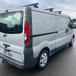Renault Trafic CONFORT FGN 2.0 DCI 115 L2H1 1200 KG Melesse