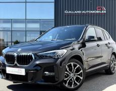 BMW X1 Pleumeleuc