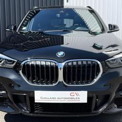 BMW X1 M Sport X1 sDrive 18i 140 ch DKG7 Pleumeleuc