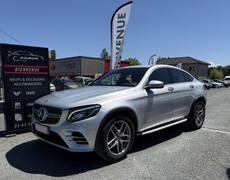 Mercedes GLC Lavaur