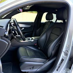 Mercedes GLC Fascination Coup&eacute; 250 d 9G-Tronic 4Matic Lavaur