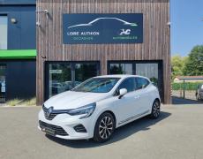 Renault Clio 5 Loire-Authion