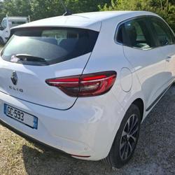 Renault Clio 5 Intens TCe 90 - 21N Loire-Authion