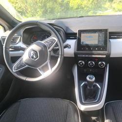 Renault Clio 5 Intens TCe 90 - 21N Loire-Authion