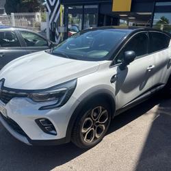 Renault Captur Intens TCe 130 EDC FAP Ploemeur