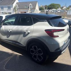 Renault Captur Intens TCe 130 EDC FAP Ploemeur