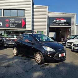 Ford Ka Trend + 1.2 69 S&amp;S Sainte-Gemmes-sur-Loire