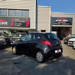 Ford Ka Trend + 1.2 69 S&amp;S Sainte-Gemmes-sur-Loire