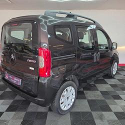 Citroen Nemo Combi Confort 1.4i Noron-la-Poterie