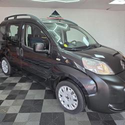 Citroen Nemo Combi Confort 1.4i Noron-la-Poterie