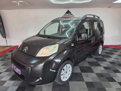 Citroen Nemo Combi - Confort  1.4i - 4 990 €