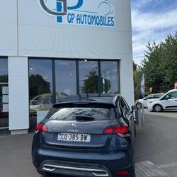 DS DS4 So Chic e-HDi 115 Airdream Ch&acirc;teau-Gontier-sur-Mayenne