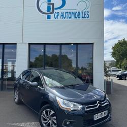 DS DS4 So Chic e-HDi 115 Airdream Ch&acirc;teau-Gontier-sur-Mayenne