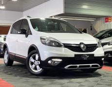 Renault Scenic 3