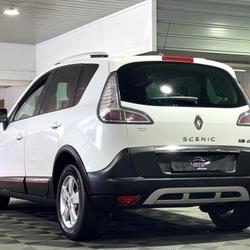 Renault Scenic 3 Bose &eacute;dition Xmod dCi 110 Les Monts d'Aunay