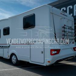 Profile Adria Adria 2.0 L 130 CV Baron-sur-Odon