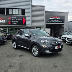 Fiat 500x Popstar 1.6 MultiJet 120 ch Sainte-Gemmes-sur-Loire