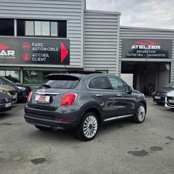 Fiat 500x Popstar 1.6 MultiJet 120 ch Sainte-Gemmes-sur-Loire