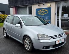 Volkswagen Golf 5 Yffiniac