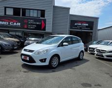 Ford C Max - Titanium PowerShift A  C-MAX 2.0 TDCI 115 FAP - 7 499 €