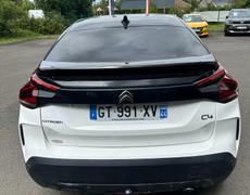 Citroen C4 Malville