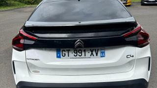 Citroen C4  - photo 0