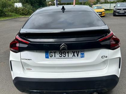 Citroen C4 - Max  BlueHDi 130 EAT8 - 21 490 €