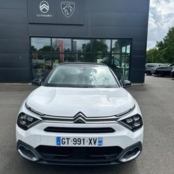 Citroen C4 Max BlueHDi 130 EAT8 Malville
