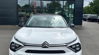 Citroen C4  - photo 1