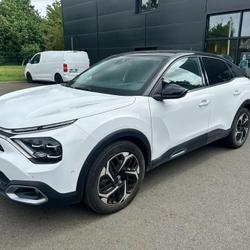 Citroen C4 Max BlueHDi 130 EAT8 Malville