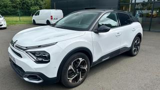 Citroen C4  - photo 2