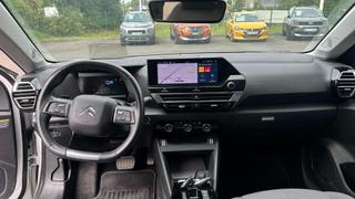 Citroen C4  - photo 3
