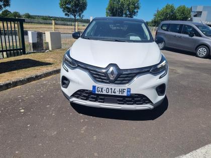 Renault Captur - Techno  TCe 90 - 20 800 €